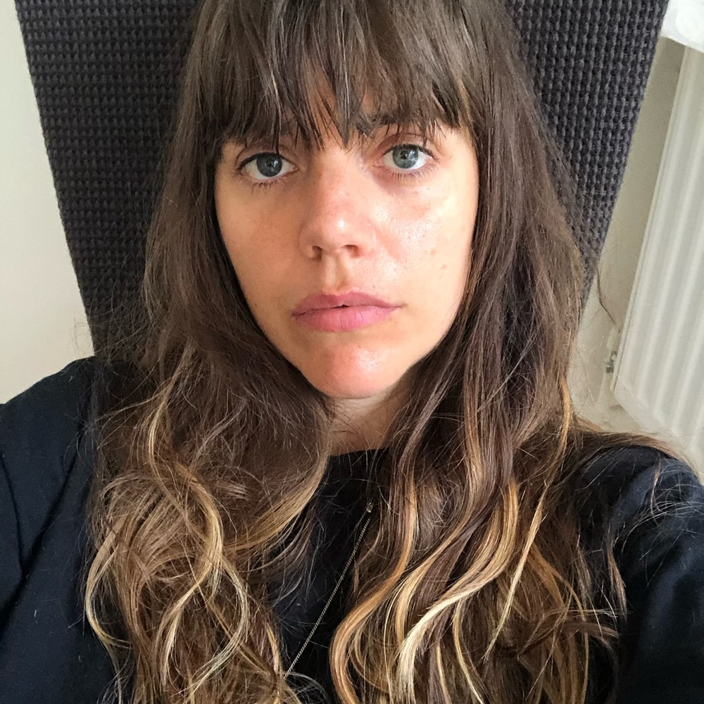 Meet your Posher, Isla